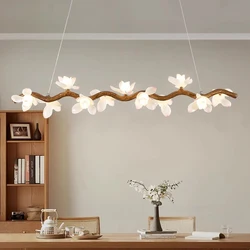 Nordic home decoration  crystal chandelier  restaurant chandelier chandelier ceiling lamp villa chandelier indoor lighting lamps
