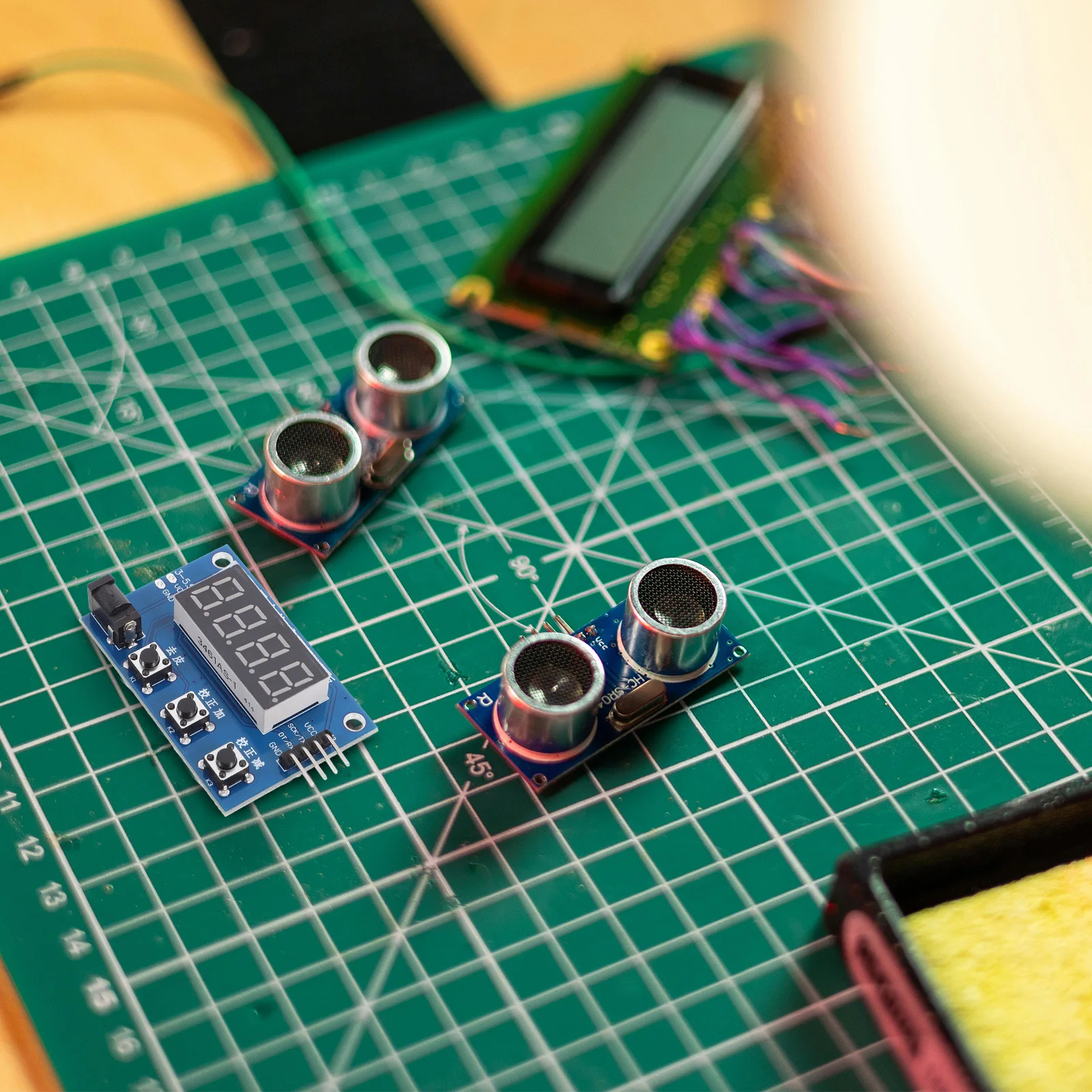 مؤشر خلية الحمل، مقياس الوزن، مستشعر شاشة ديجيتال، متانة عالية الاستقرار للاستخدام على المدى الطويل، مؤشر خلية الحمل