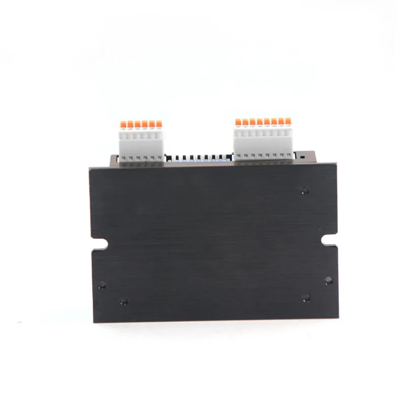 Siheng Cina Motore passo-passo 2 fasi Nema 16 Driver motore passo-passo Kit CNC 39BYGH e SH-215C