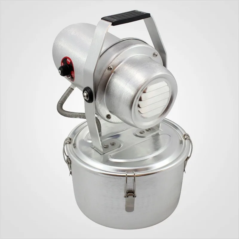 THERMAL COLD FOGGER TRIPLE JET PEST MOLD MOSQUITO FOGGER