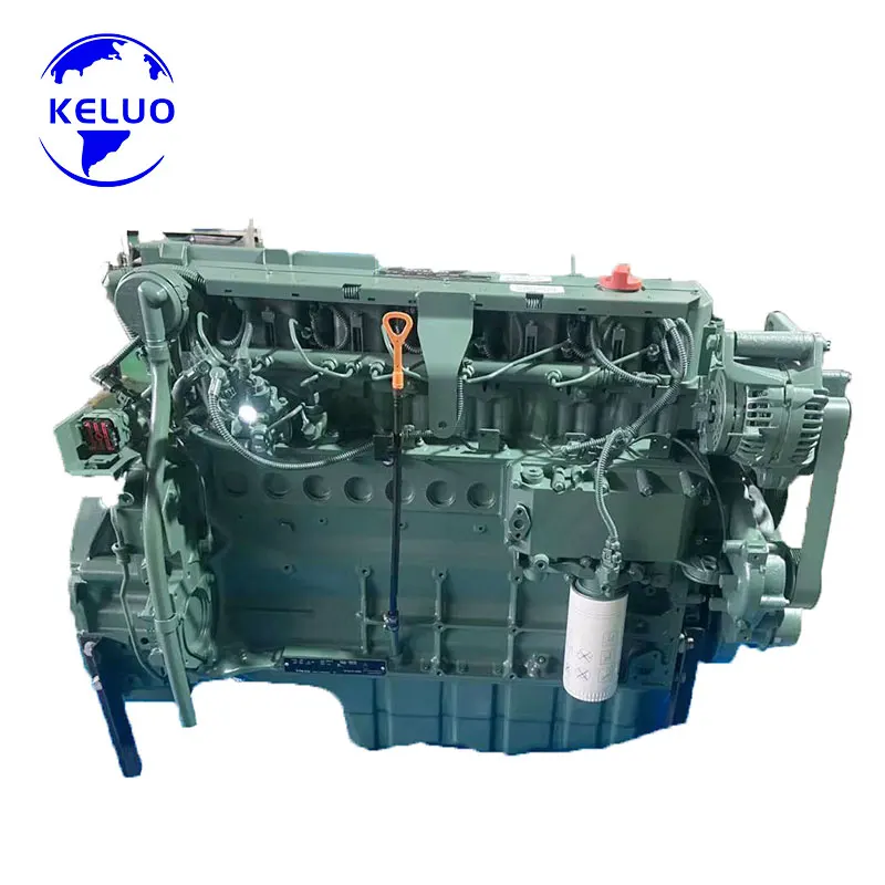 Moderate Price Deutz engine Tcd2013 L6  D7e  Engine for construction equipment