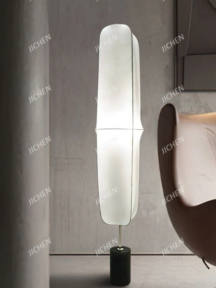 

JC Modern Decorative Floor Lamp Living Room Sofa Side Hotel Homestay Atmosphere Decoration Ornaments