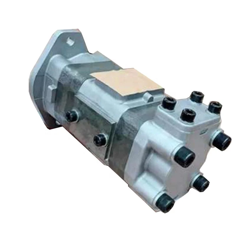 

GD611 Hydraulic Gear Pump 23B-60-11100