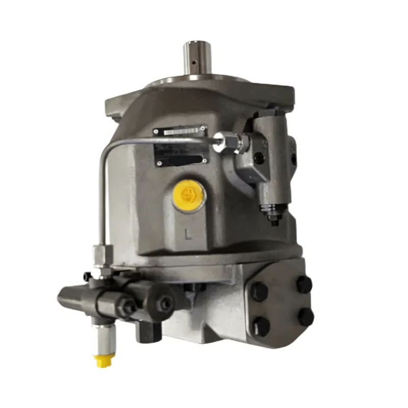 CHKJ-2025NEWHydraulic 축형 피스톤 펌프 A10VO A10VSO A10VSO 28 DFR/31R-PPA12N00 A10VSO10DFR1/52R-PPA14N00 유압 오일 펌프