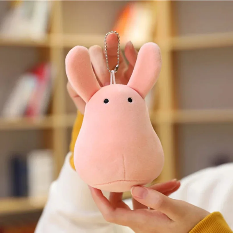 CyEraspooky аниме унитаз Jibaku Shounen Hanako-kun аксессуар для косплея Mokke кукла плюшевая милая кукла Nene Yashiro рыба подушка T