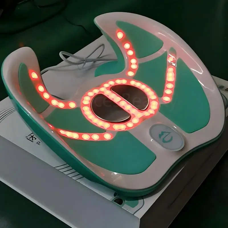 

Hot Sell Stimulator Buttock Device Pelvic Floor Repair Improve Urinary Incontinence Machine Cushion Restore Youthful Vitality