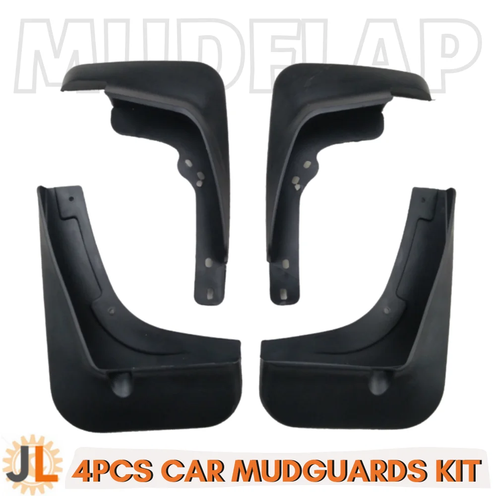 

Car Mud Flaps for Chevrolet Malibu Eighth generation sedan 2013-2015 Mudguards Splash Wheel Protector Fender Guards Body Kit