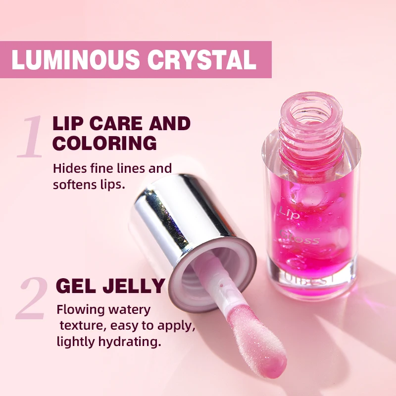 1 szt. szminki zmieniającej kolor, nawilżająca, długotrwała, łatwa w aplikacji, łatwa do nakładania, wodoodporna i nie rozmazująca się.