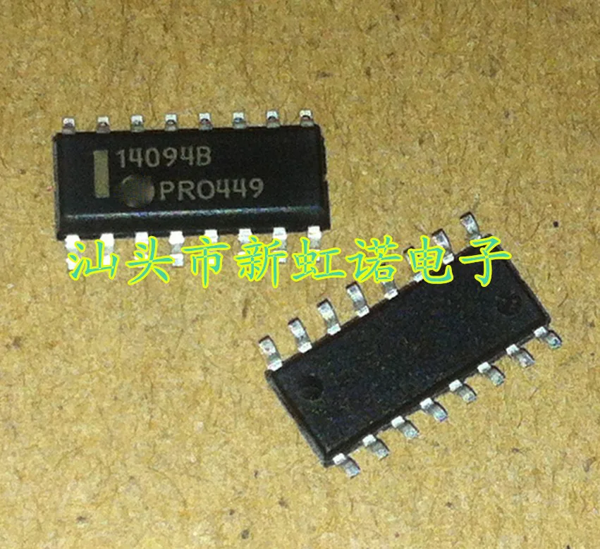 5 Cái/lốc Mới SC14094B 14094B Mạch Tích Hợp IC Chất Lượng Tốt Còn Hàng