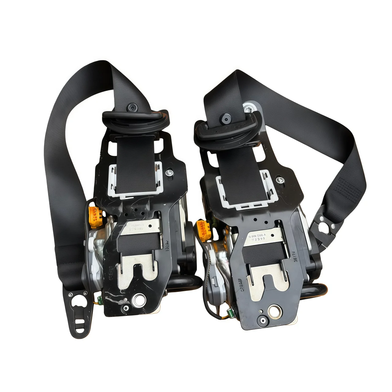 

For Mercedes Benz GLC 253 car safety device 253 automatic retractable seat belt emergency locking seat belt