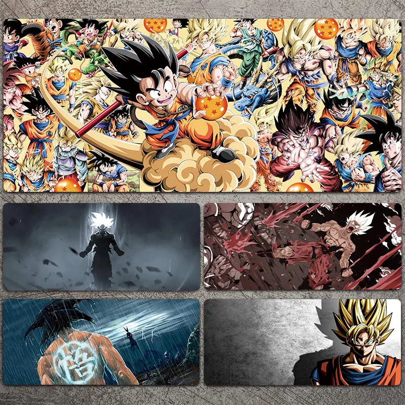 Dragon Ball Z Goku …