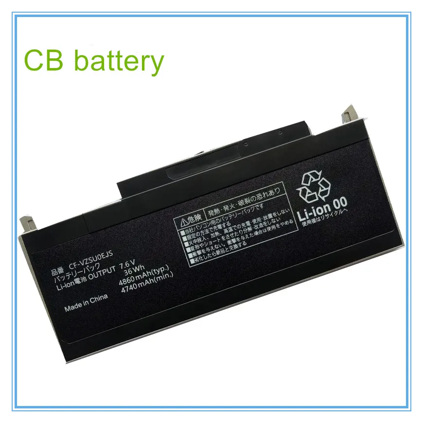 

CF-VZSU0EJS CF-VZSUOEJS Аккумулятор для ноутбука FZ-Q1 CF-RZ6 CF-RZ5 FZ-Q2 2-604462S2-B04 21CP6/44/62-2