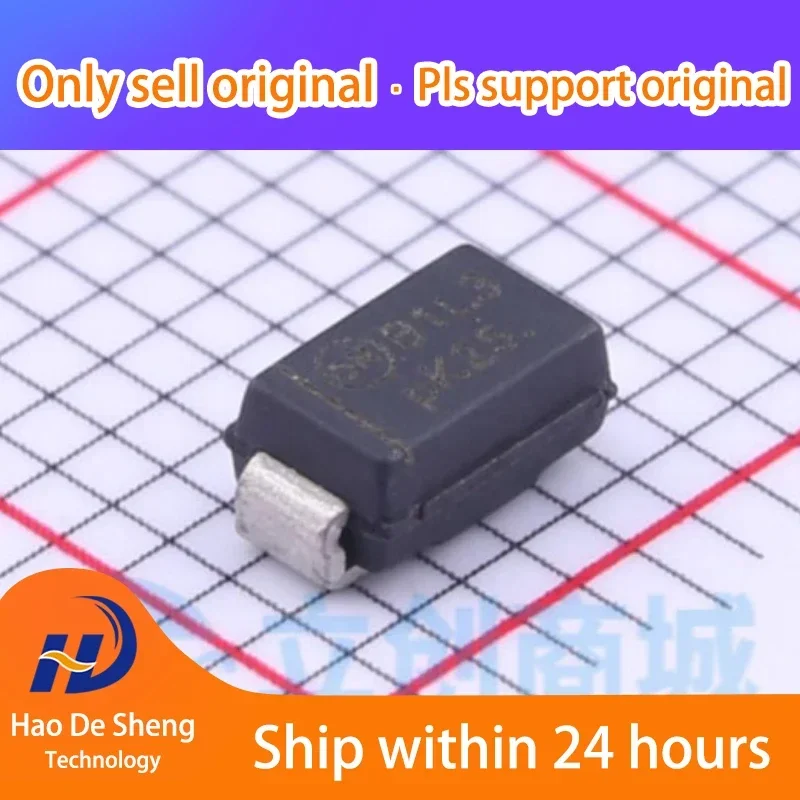 

10PCS/LOT MBRA130LT3G SMA New Original In Stock