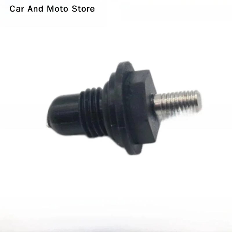 【CMO】F6TZ9155A ABS Liquid Level Sensor Custom Black Automotive Parts