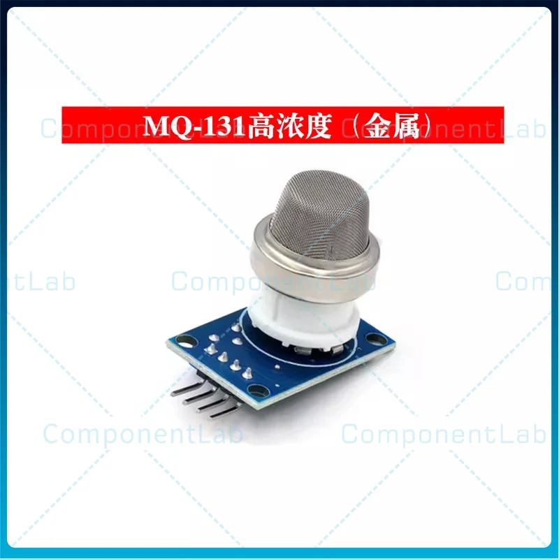 MQ-131 module - Ozone gas air quality detection sensor