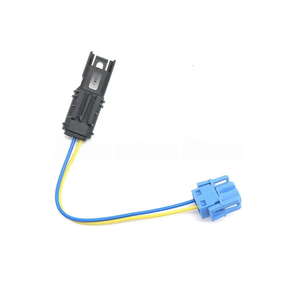 A23Z Motorcycle Pump Electronic Connector Kit for R1200/1250GS R1200GS R1250GS 6148523697 Line Repair