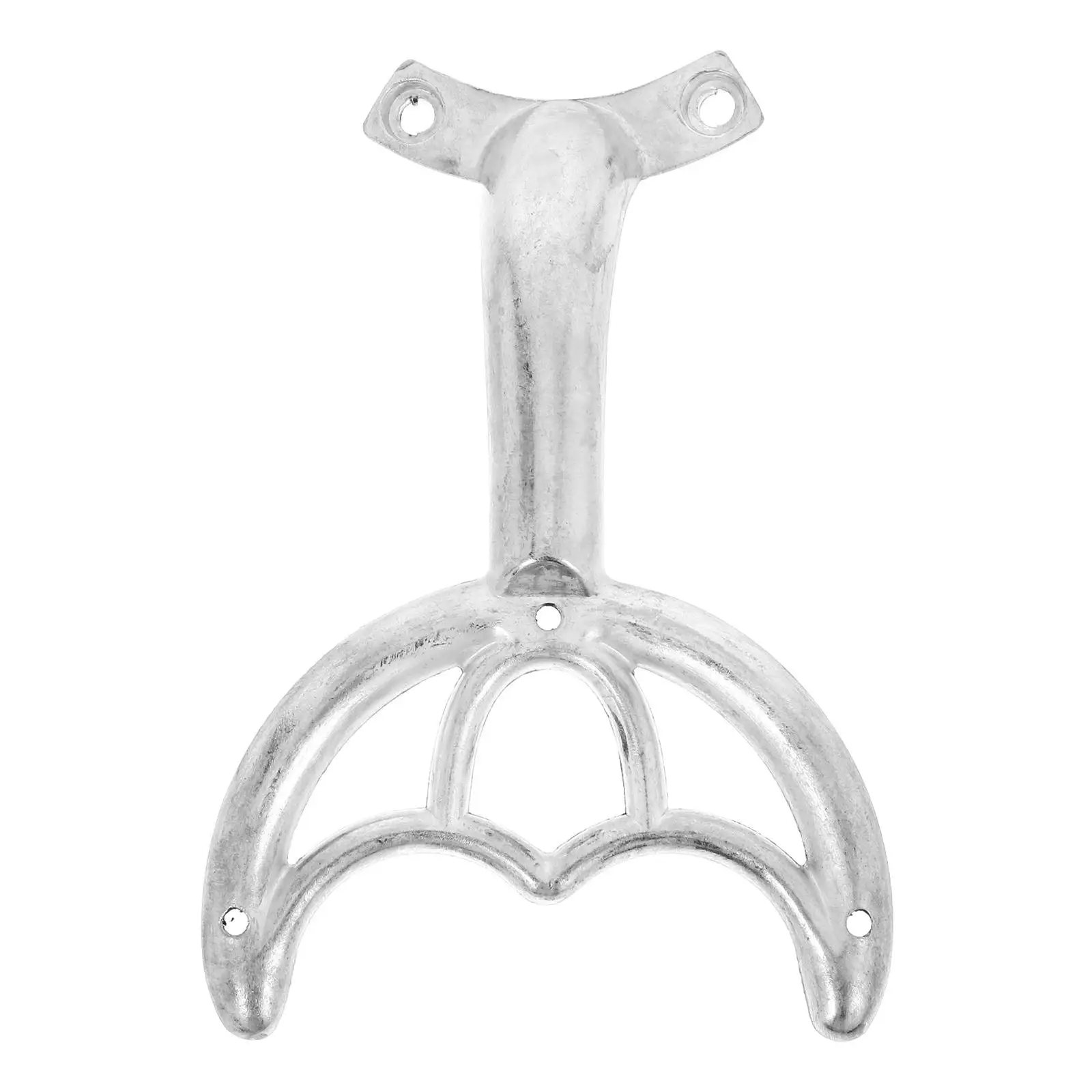 Ceiling Fan Blade Support Rod Replacement Arms Metal Holders Bracket Mount Design Easy Install Home Hotel Use Stable