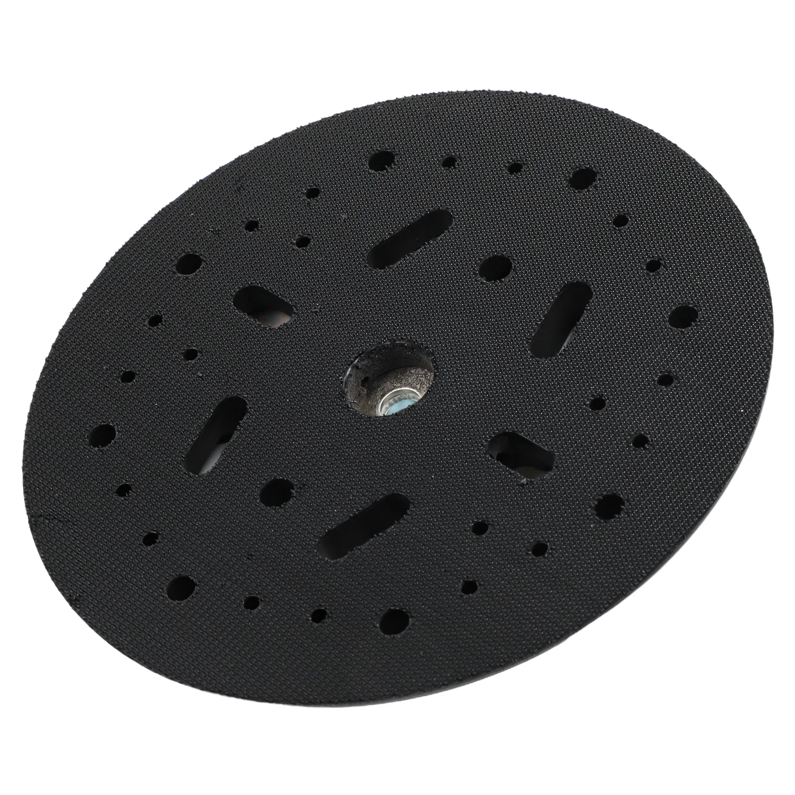 For Orbital Sander Grinding Pad Orbital Sander For Home Improvement 150mm 6inch 5 16-24 Thread Max Speed 120000 RPM
