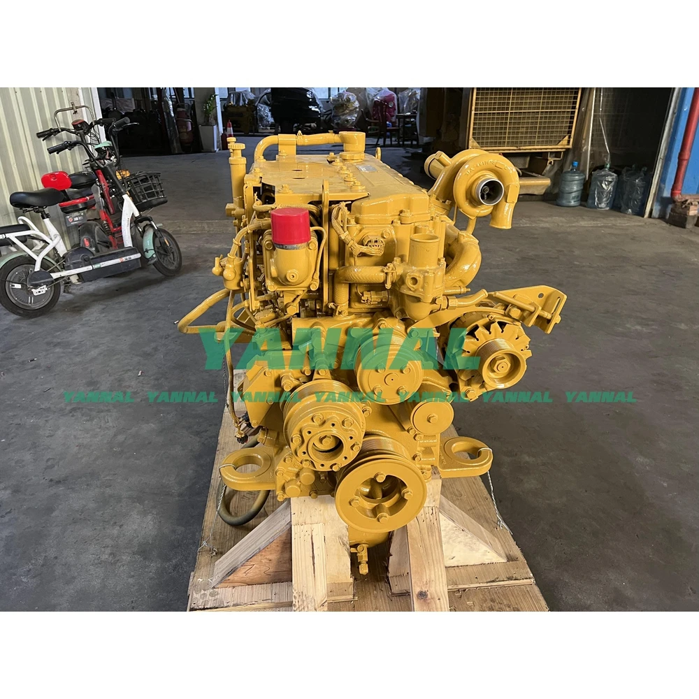 For Caterpillar C6.4 Engine Assembly