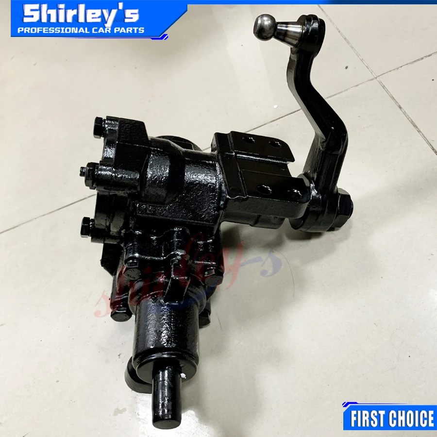 Power Steering Rack Gear Box 44110-35170 4411035170 For Toyota HILUX LN105 LN105L-PRMRSW 1988-1977 4RUNNER Auto Steering Gear