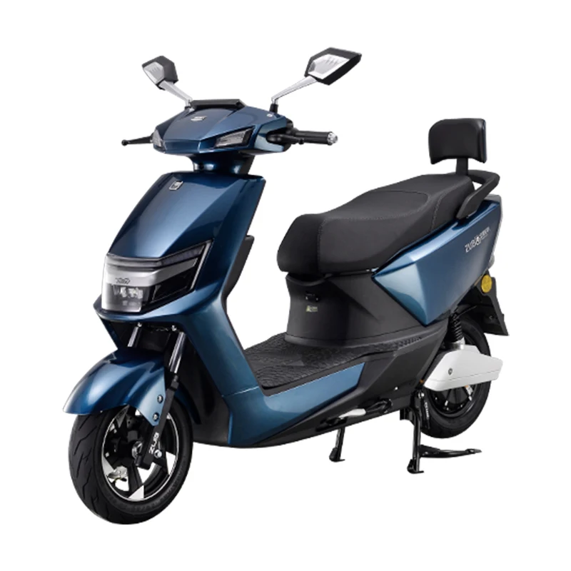 

Long Range 800w TFT Display 72v 20ah Electric Motorcycle with Tubeless Tire