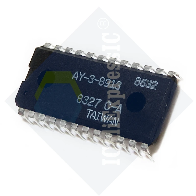 5-20PCS AY-3-8913 AY38913 NTMFS4925NT1G 4925N STP80NF70 P80NF70 L6716TR L6716 LNK362GN LNK362 TDA7350A TDA7350