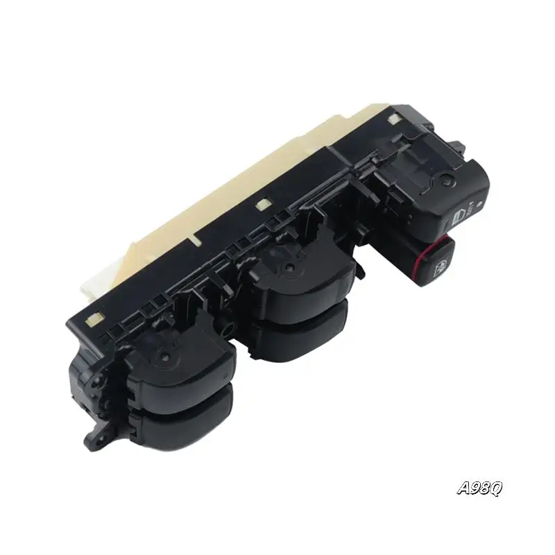 

Vehicle Power Window Master Control Switch 84040-60052 For Toyota Land Cruiser 120 Prado GRJ120 TRJ120 2002-2010