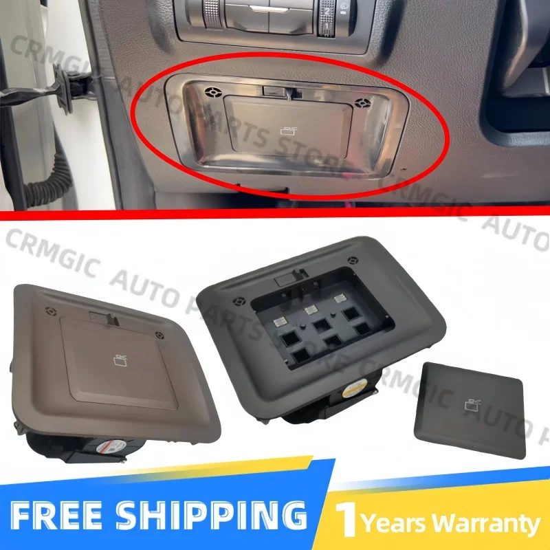 

Система ароматизации салона автомобиля, ароматизатор для Chery Arrizo 8 301001648AA