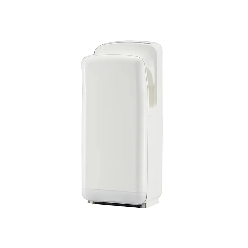 High Speed Jet Hand Dryer Wall Mount Hotel Hand Dryer