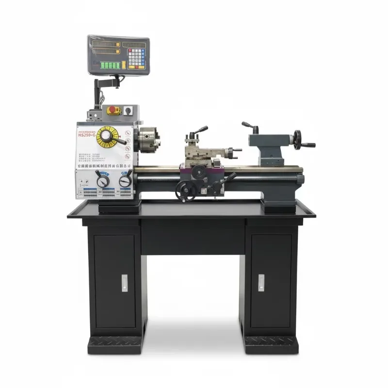 Edium 280mm Max Workpiece Length 380V/220V