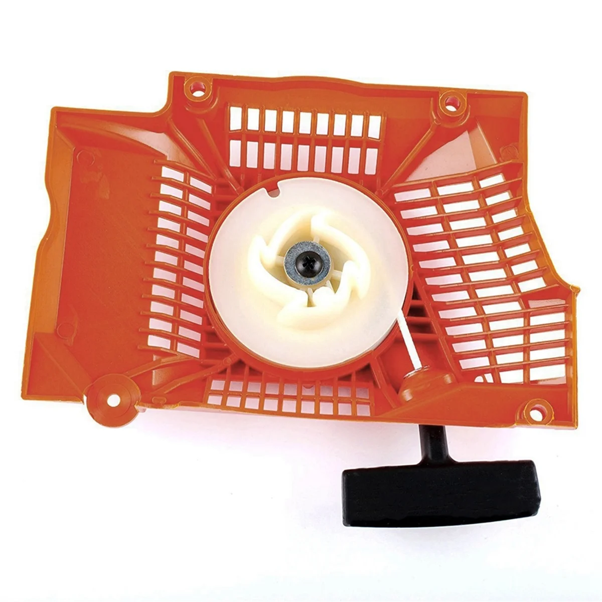 T27C الترجيع بادئ حركة ارتدادي أطقم يناسب Husqvarna 362 365 371 372 372Xp أجزاء المنشار