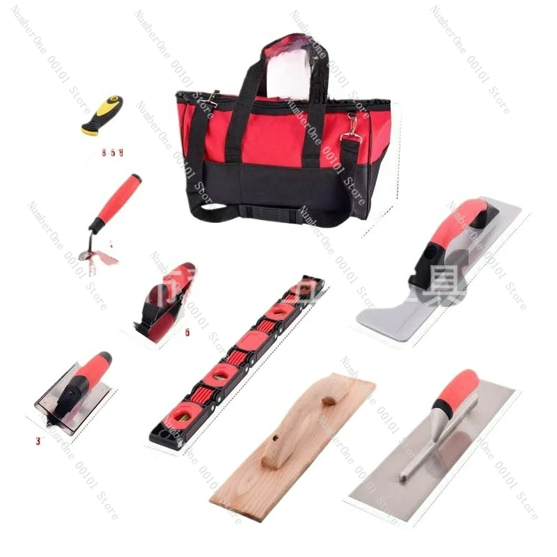 Putty Cement Mortar…