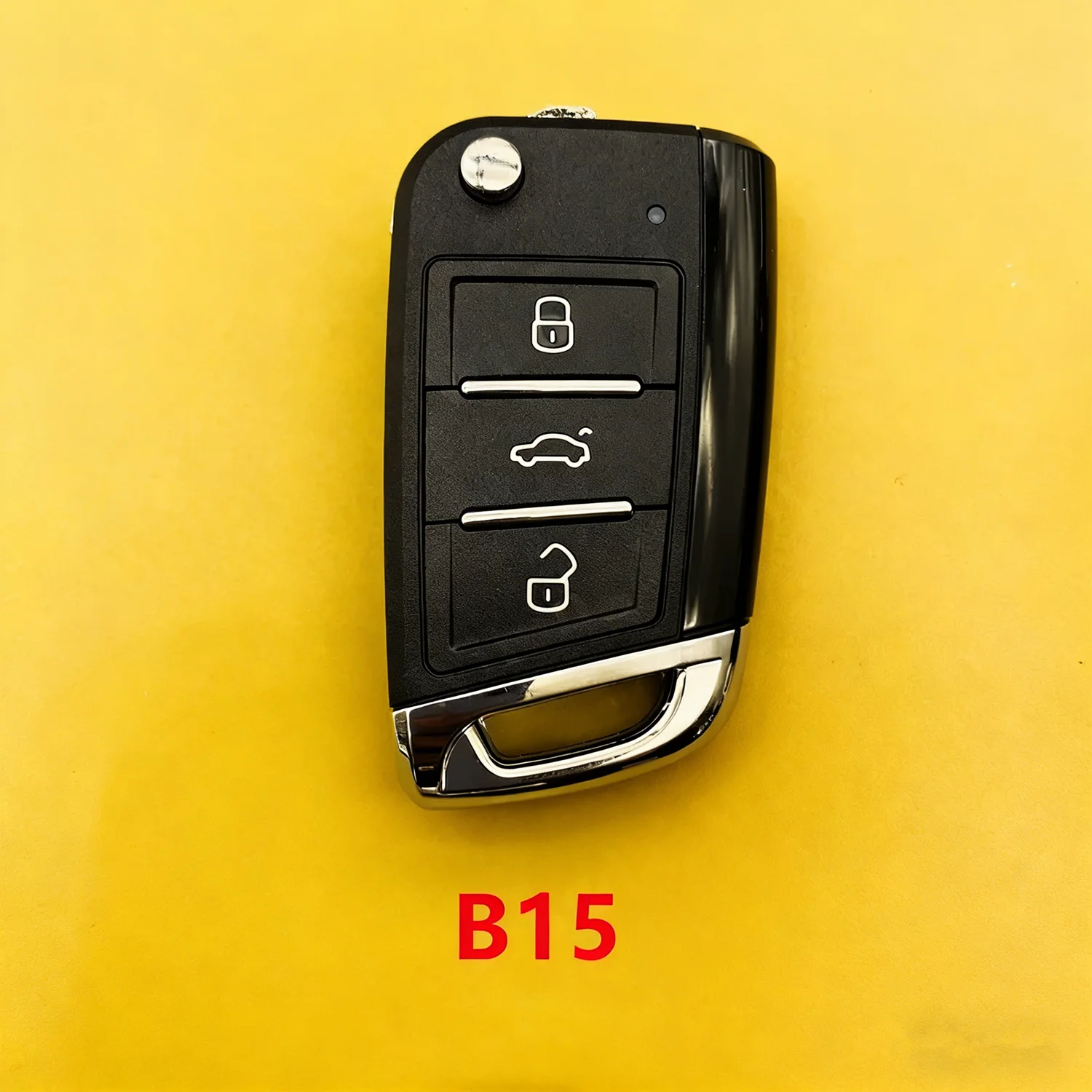 

1pcs KEYDIY B Series KD Remote Key B15 for KD900 KD-X2 KD-MAX