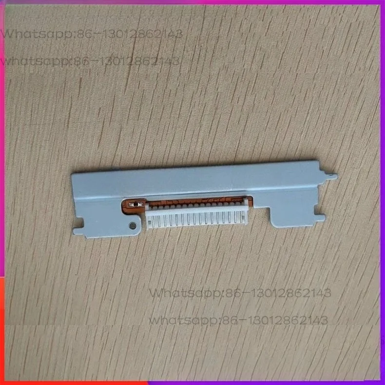 Sterilizer Special, Print Sheet, Print Head