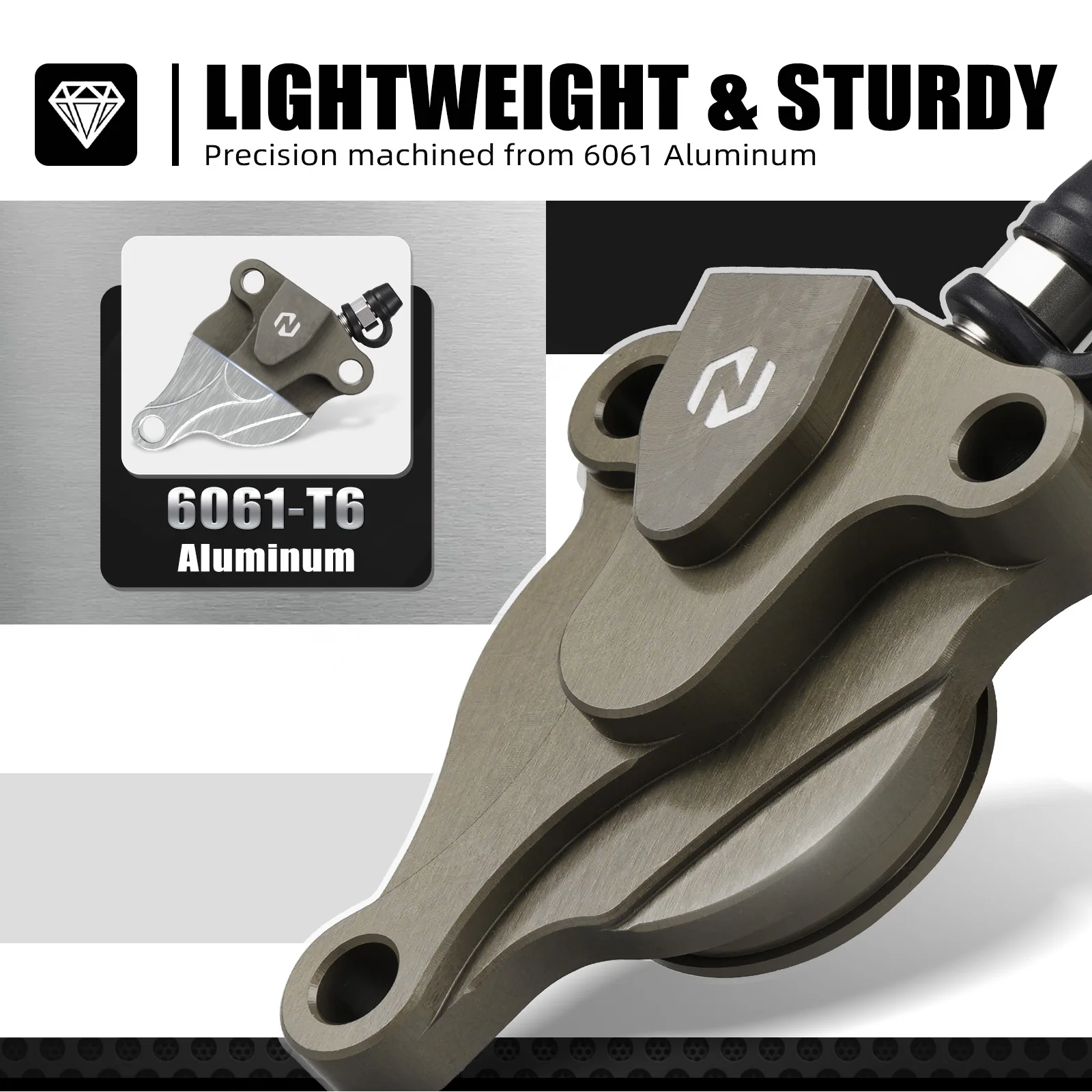 NICECNC لـ Beta RR 300 RR 250 2018-2025 اسطوانة القابض الرقيق لـ Beta X-Trainer 300 RR RR-S RR-Race Edition 350 390 430 480 #6