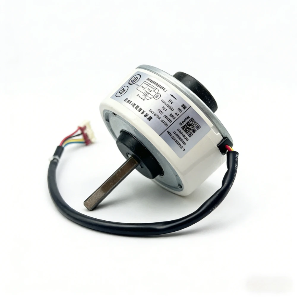 Suitable For Mijia TCL inverter air conditioner DC motor ZKFP-20-8-125 Replacement 25W DC310v Conditioning Indoor Fan Motor