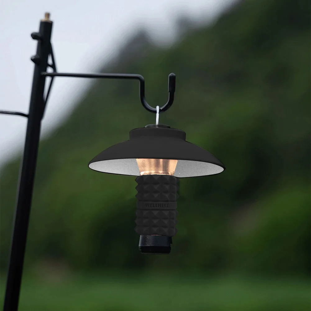 Lantern Shade Camping Lantern Sleeve Outdoor Camping Light Cover for Goal Zero Outdoor Equipment