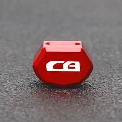Motorcycle Switch Button Turn Signal Key Cap For HONDA CB125F CB125R CB190 CB190R CB250R CB300F CB400 SF CB500 CB500F CB 500X