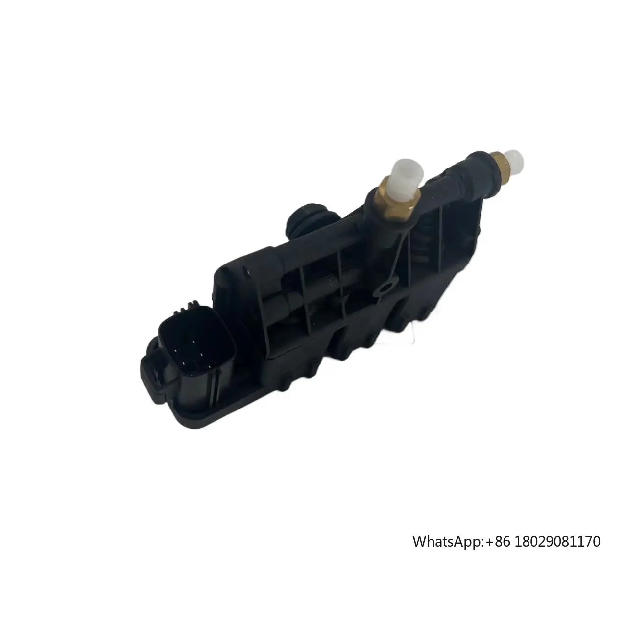 For Air Suspension …