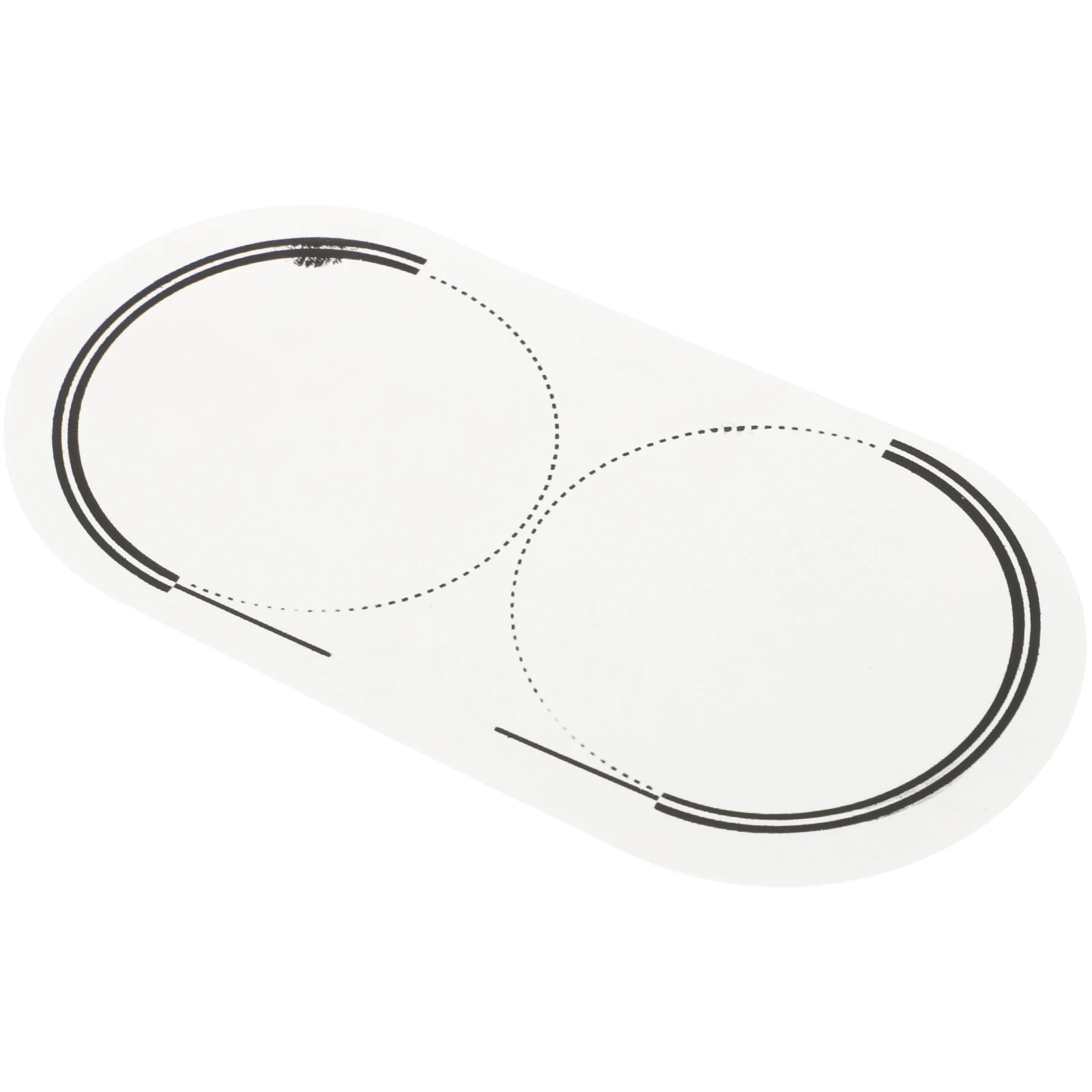 

Patch Protection Sticker Drum Pad Percussion Protective Patches The Pet Strengthen Click