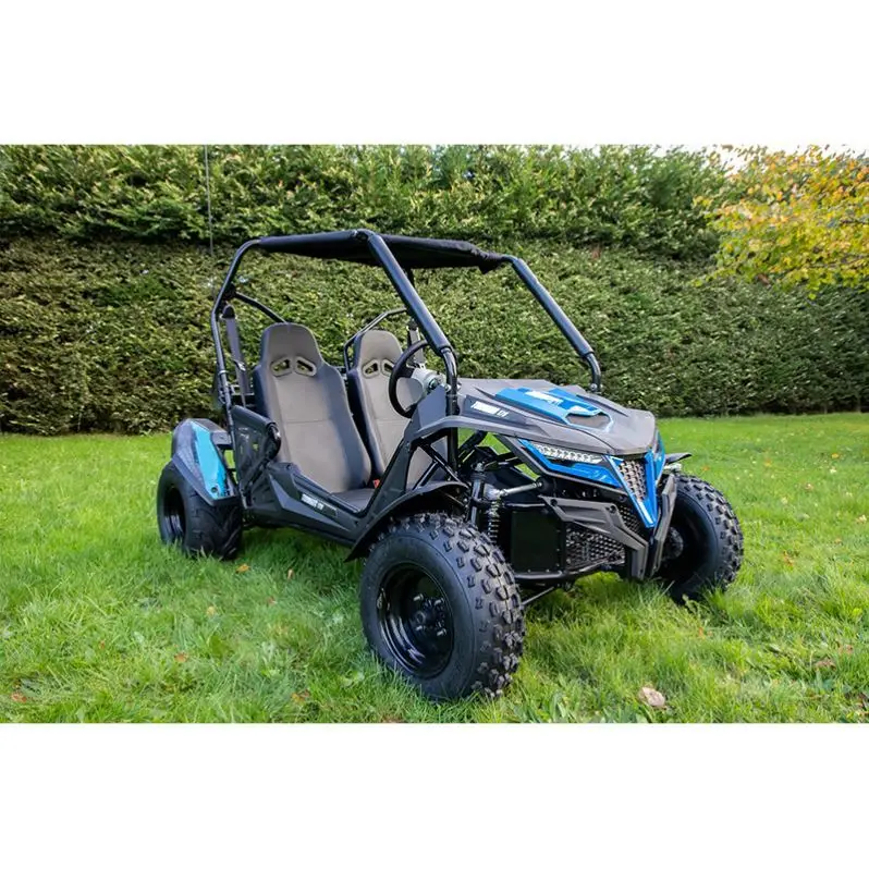 1100cc Multi-Function Off Road Dune Buggy, Complete Practical Matching Power Component For Outdoor Mountain Leisure Sport