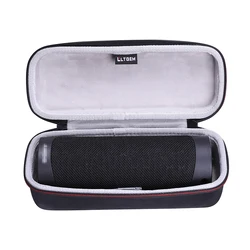 LTGEM EVA Hard Case for Sony SRS-XB23 Extra BASS Wireless Speaker