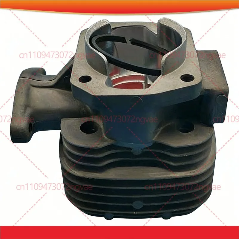 For Huasheng 1E50FW Cylinder Kit Fits Subaru Robin EC10 EC12 EC08 Engine Cylinder Piston Ring Power Tool Accessories