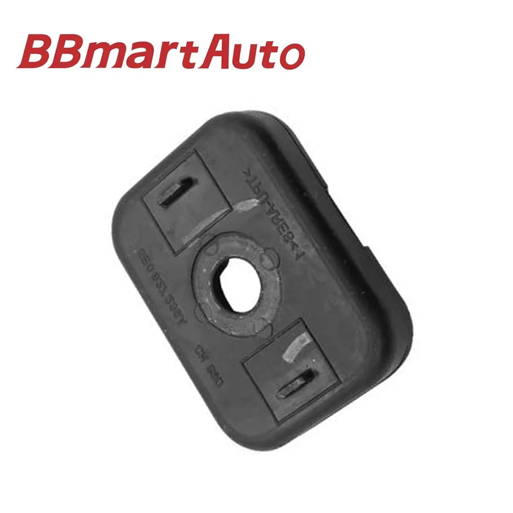 5E0827239A BBmart Auto Parts 1 PC Original Rear Hatch Cover Wedge Buffer Block For Skoda Octavia NM2 NM3 NM4 Car Accessories