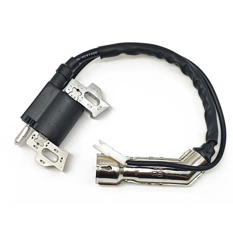 Lawn Engine Ignition Coil Replacement 751-10792 Fit MTD 170 Series Troy-Bilt LS27 TB672 Log Splitter Chipper Repair Spare Parts