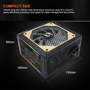 9 Main Sales Source 750W - №7