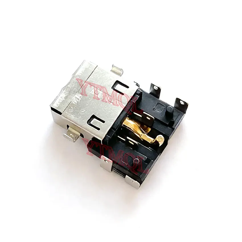 Laptop DC Power Jack For ACER Nitro ANV15-41 ANV15-51 Nitro 5 AN515-55 N20C1 N22C3 For Acer Aspire 7 A715-76G A715-51G Connector