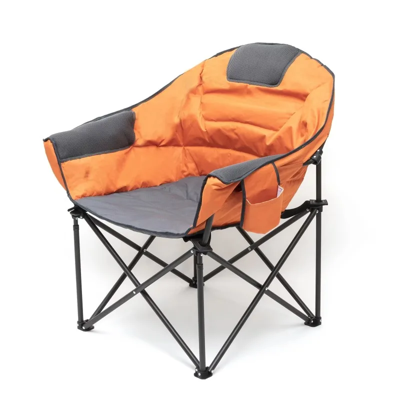 

Relaxing Travel Lightweight Aluminum Floor Folding Chair Beach Chair Camping Chair