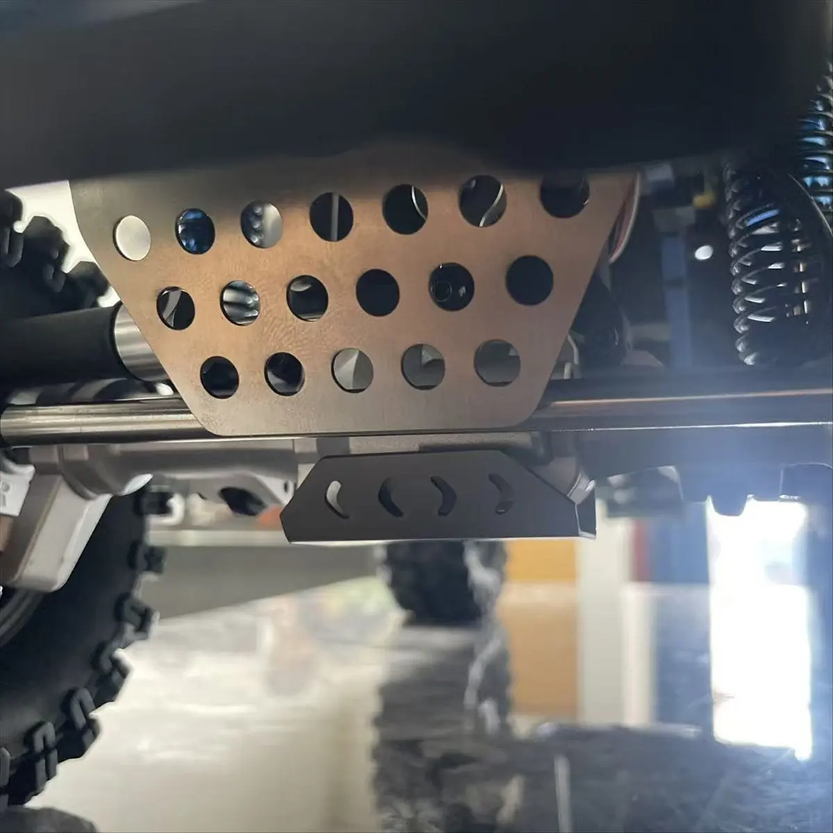 [A17I Toy] Rc Car U… - image