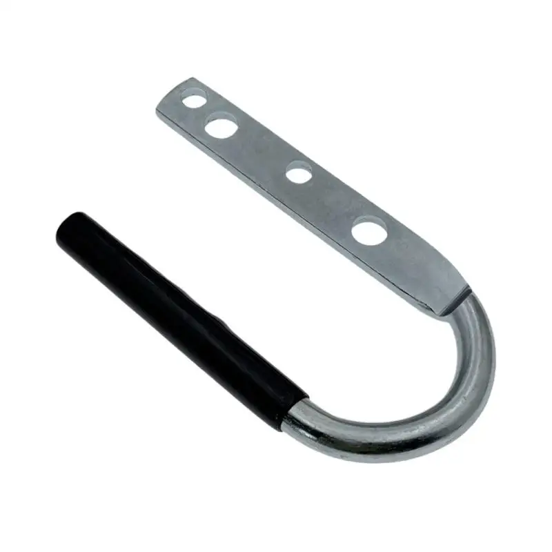 

Trailer Tongue Handle Trailer Tongue Lift Handle Ergonomic Grip Coupling Connector For Vehicles Tow Boat RV Truck